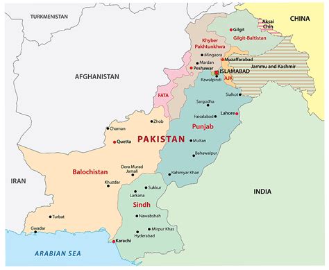 major cities in pakistan|Pakistan : Provinces and Major Cities .